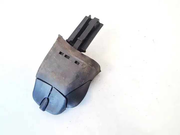 Ford Mondeo Mk III (2000 - 2007) 98ab14k147ad Кнопки на рулевом колесе — фото 3