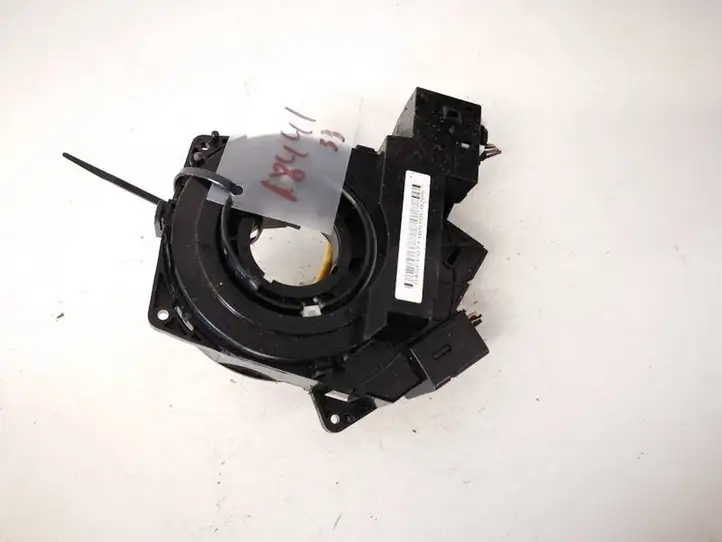 Ford Focus (1998 - 2004) 4m5t14a664ab Контактное кольцо SRS — фото 1