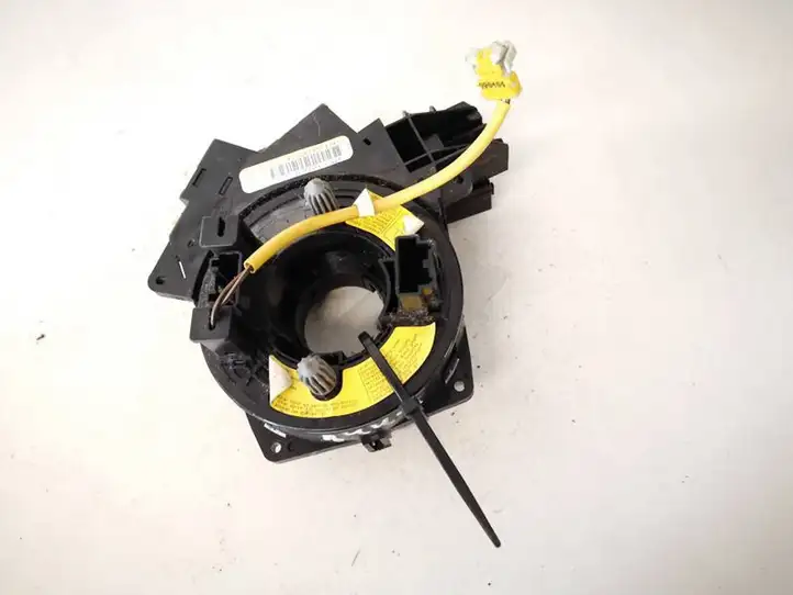 Ford Focus (1998 - 2004) 4m5t14a664ab Контактное кольцо SRS — фото 2