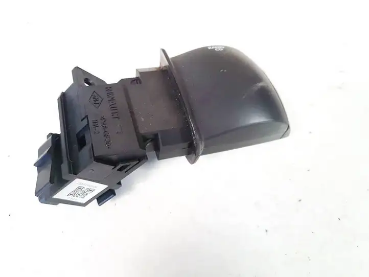 Renault Laguna III (2007 - 2015) 255520012r Кнопки на рулевом колесе — фото 1