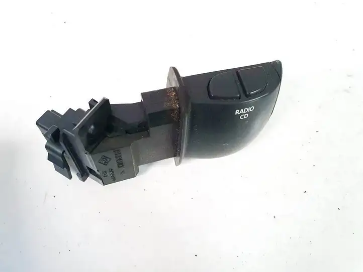 Renault Laguna III (2007 - 2015) 255520012r Кнопки на рулевом колесе — фото 2