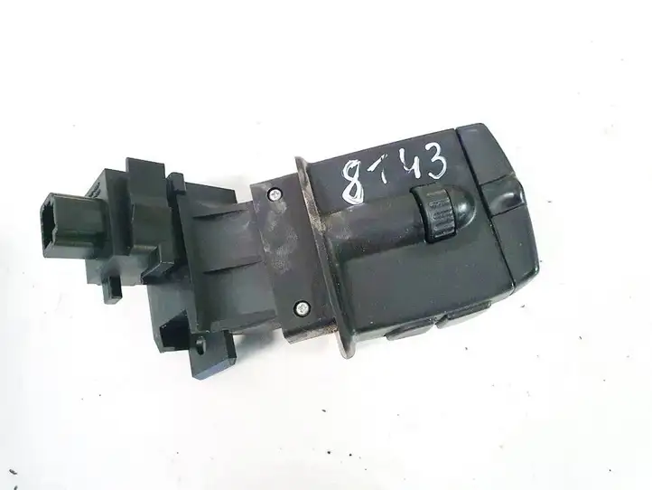 Renault Laguna III (2007 - 2015) 255520012r Кнопки на рулевом колесе — фото 3