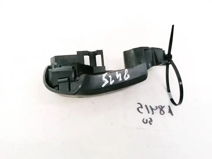 Toyota Avensis T250 (2003 - 2006) 75B070 Кнопки на рулевом колесе — фото 1