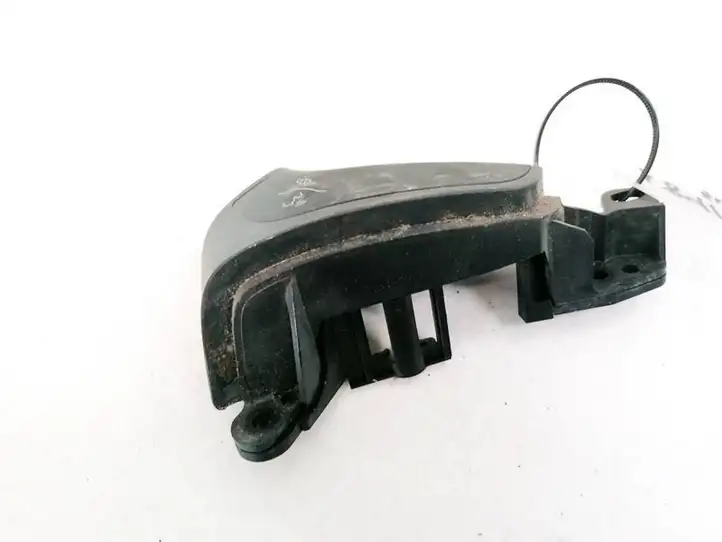 Toyota Avensis T250 (2003 - 2006) 75B070 Кнопки на рулевом колесе — фото 2