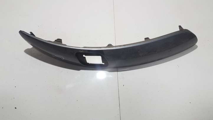 5M0807718H Volkswagen Golf V Apdailinė priekinio bamperio juosta