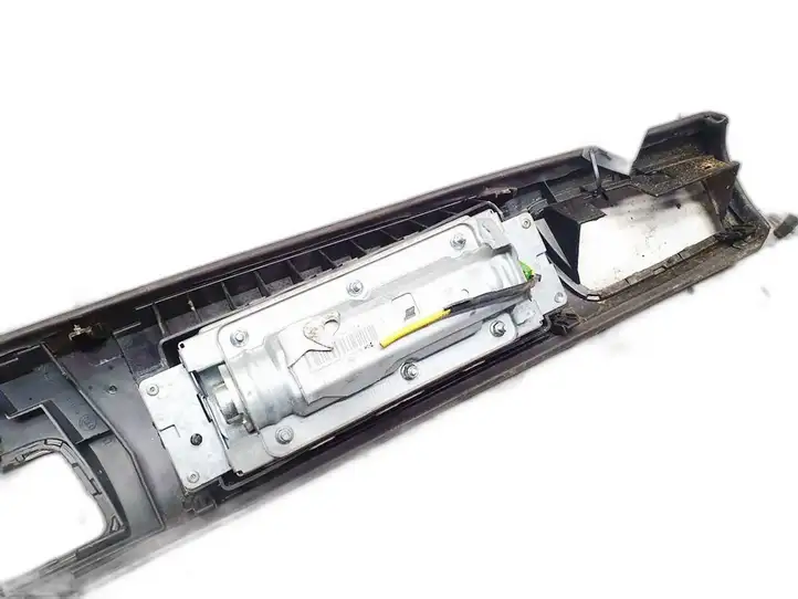 Fiat Ulysse (2002 - 2010) 1400269680 Подушка безопасности пассажира — фото 2