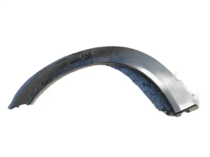 Subaru Outback (2007 - 2009) Накладка колесной арки — фото 1