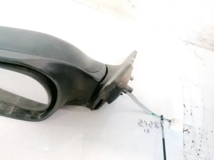 Mazda 6 (2002 - 2005) E11015797 Боковое зеркало с электроприводом — фото 2