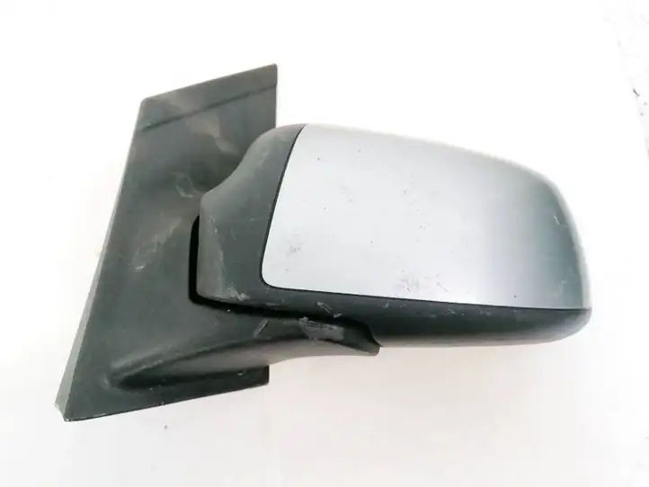 Ford Focus (1998 - 2004) CWHRA Боковое зеркало с электроприводом — фото 1