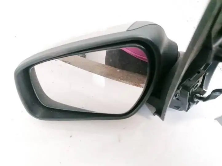 Ford Focus (1998 - 2004) CWHRA Боковое зеркало с электроприводом — фото 3