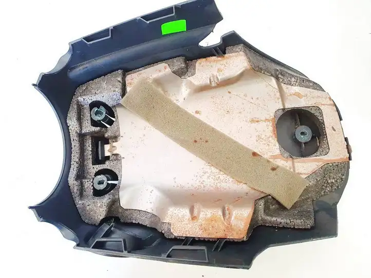 Ford Ka (2008 - 2016) Обшивка рулевой колонки — фото 3