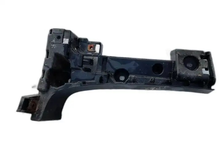 BMW X5 E70 (2006 - 2013) 51127226935 Кронштейн заднего бампера — фото 1