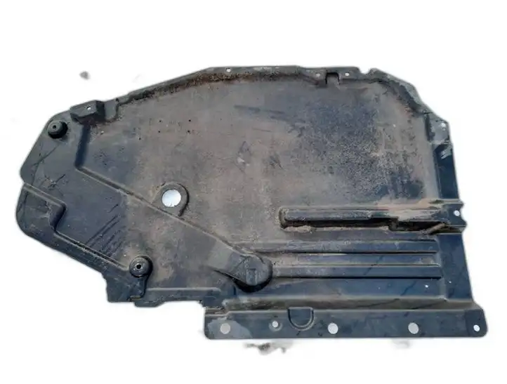 BMW X5 E70 (2006 - 2013) 51757158406 Защита двигателя — фото 1