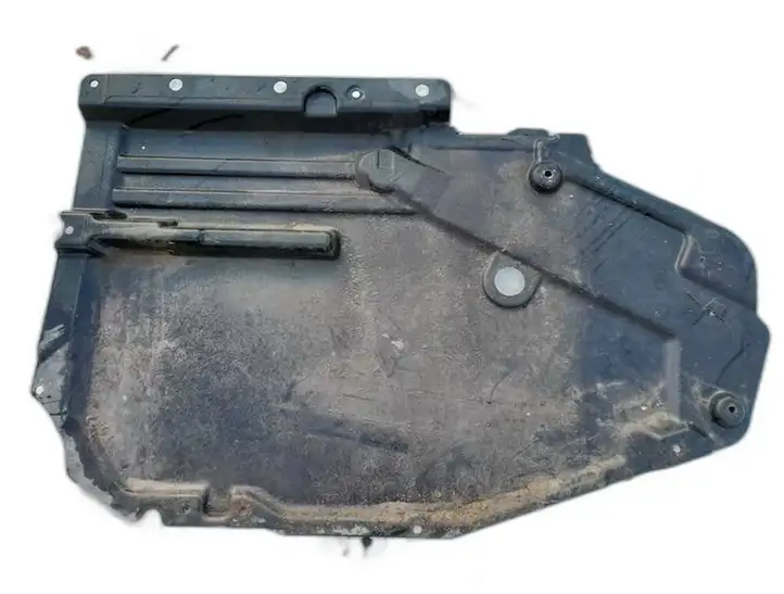 BMW X5 E70 (2006 - 2013) 51757158406 Защита двигателя — фото 2