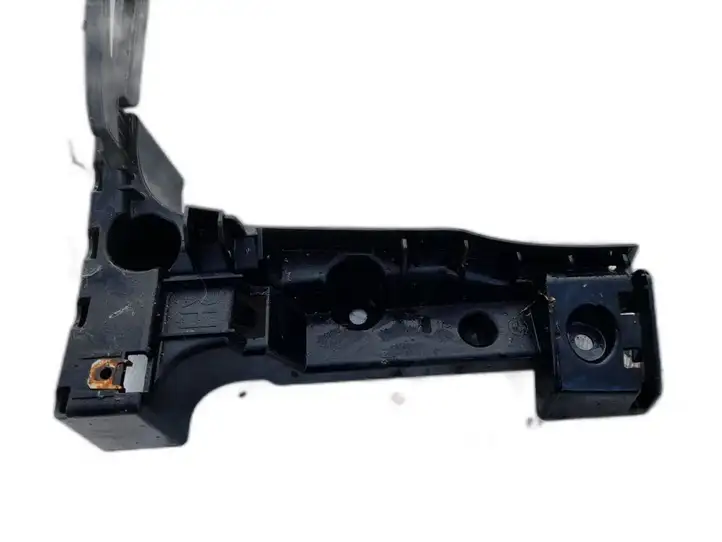 BMW X5 E70 (2006 - 2013) 13712249880 Кронштейн заднего бампера — фото 2