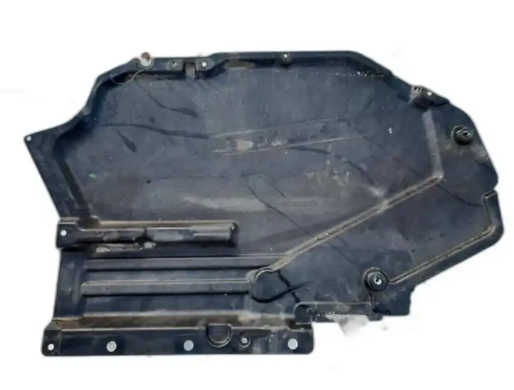 BMW X5 E70 (2006 - 2013) 51757158405 Защита двигателя — фото 1