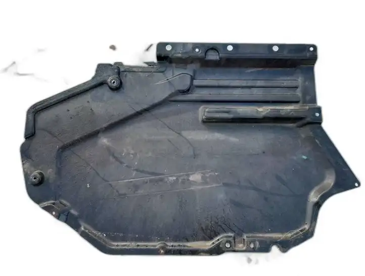 BMW X5 E70 (2006 - 2013) 51757158405 Защита двигателя — фото 2