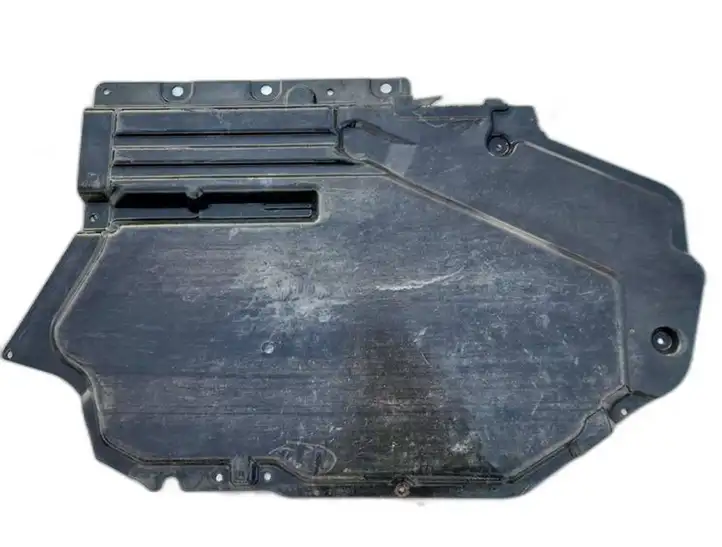 BMW X5 E70 (2006 - 2013) 51757158405 Защита двигателя — фото 3