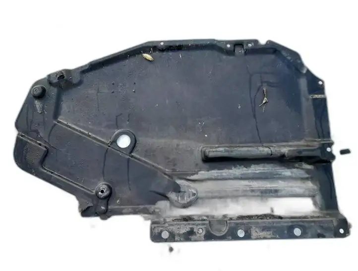 BMW X5 E70 (2006 - 2013) 51757158406 Защита двигателя — фото 1