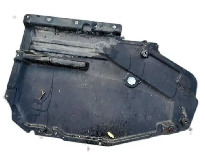 BMW X5 E70 (2006 - 2013) 51757158406 Защита двигателя — фото 2