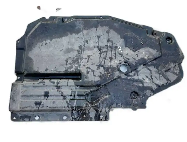 BMW X5 E70 (2006 - 2013) 51757158406 Защита двигателя — фото 3