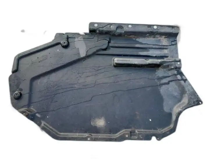 BMW X5 E70 (2006 - 2013) 51757158405 Защита двигателя — фото 1