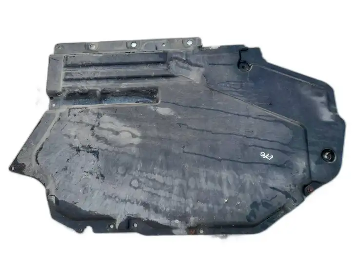 BMW X5 E70 (2006 - 2013) 51757158405 Защита двигателя — фото 2