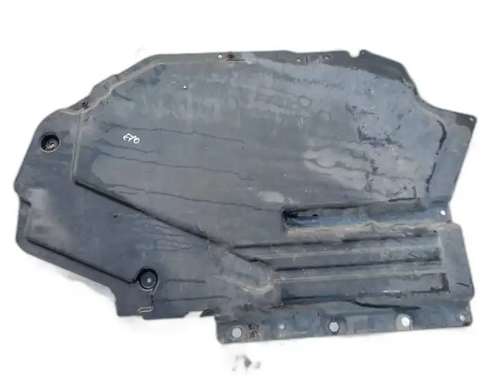 BMW X5 E70 (2006 - 2013) 51757158405 Защита двигателя — фото 3