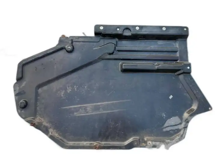BMW X5 E70 (2006 - 2013) 51757158405 Защита двигателя — фото 1