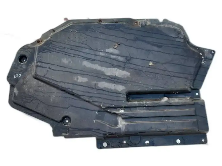 BMW X5 E70 (2006 - 2013) 51757158405 Защита двигателя — фото 2