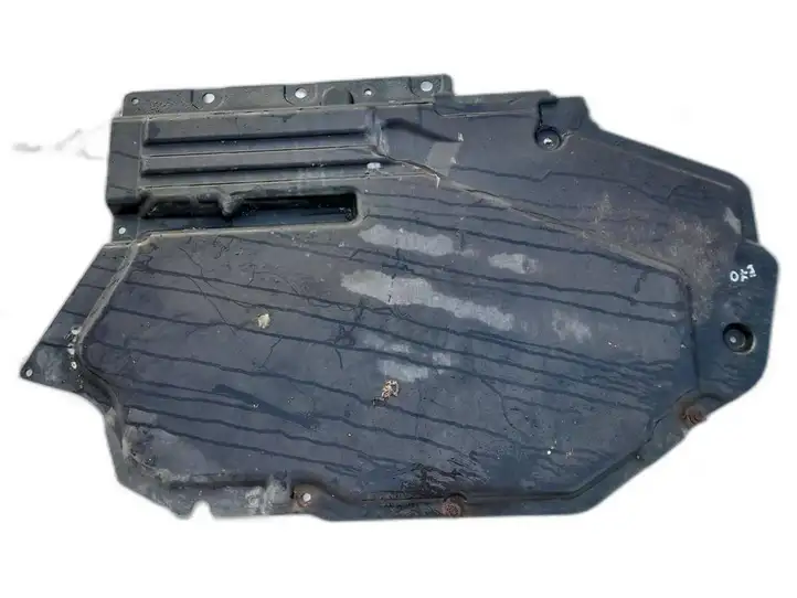 BMW X5 E70 (2006 - 2013) 51757158405 Защита двигателя — фото 3