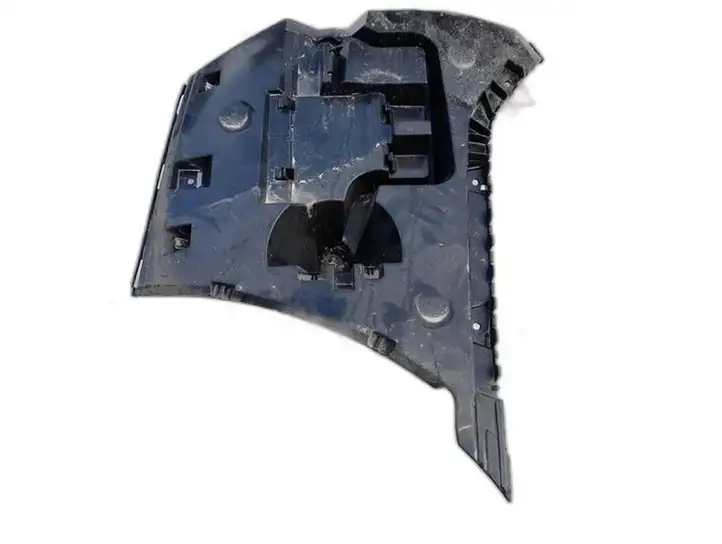 BMW 5 GT F07 (2010 - 2017) 51127184768 Кронштейн заднего бампера — фото 2
