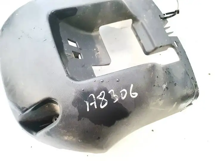 Renault Vel Satis (2002 - 2005) 8200206706 Обшивка рулевой колонки — фото 1