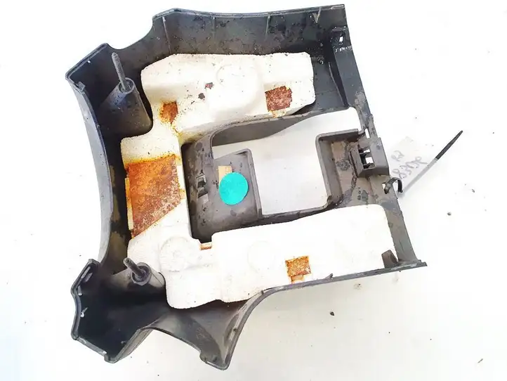 Renault Vel Satis (2002 - 2005) 8200206706 Обшивка рулевой колонки — фото 3
