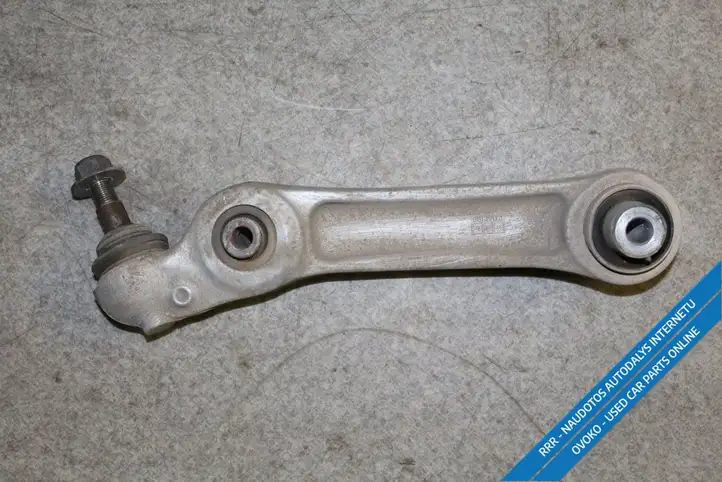 BMW 5 F10 F11 (2009 - 2016) 6082T6 Рычаг подвески — фото 2