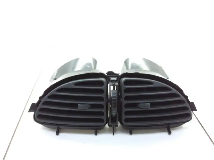Citroen C5 (2001 - 2004) 963261727A Центральный воздушный дефлектор — фото 1