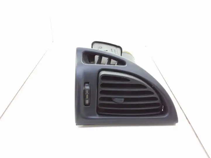 Citroen C5 (2001 - 2004) 963261657A Боковой воздушный дефлектор — фото 1