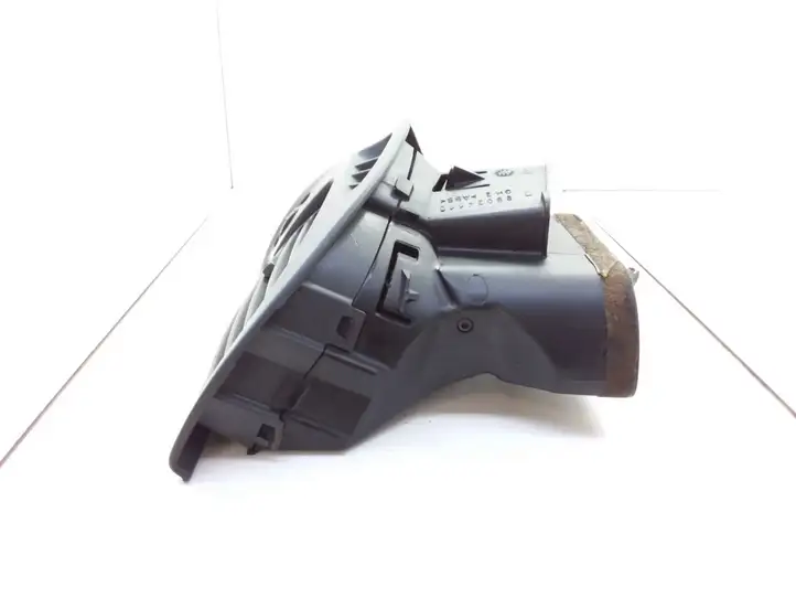 Citroen C5 (2001 - 2004) 963261657A Боковой воздушный дефлектор — фото 4