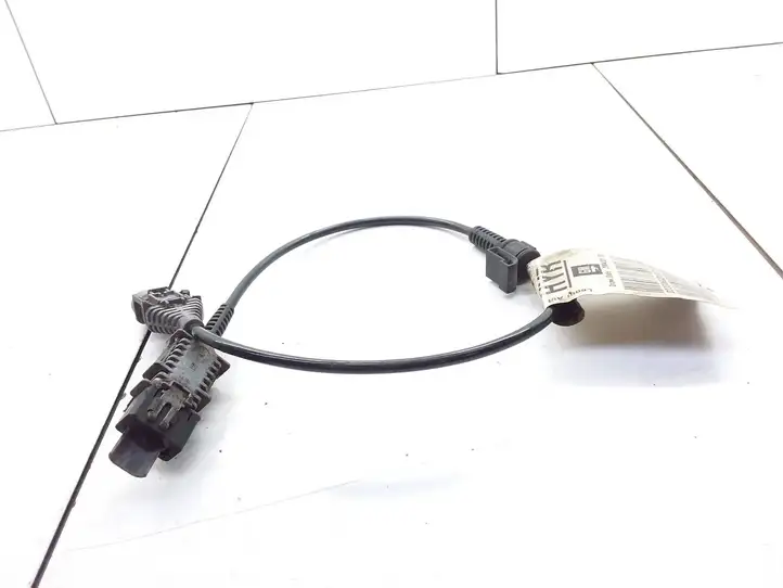 Opel Astra H (2004 - 2009) 13118565 Проводка переднего датчика ABS — фото 2