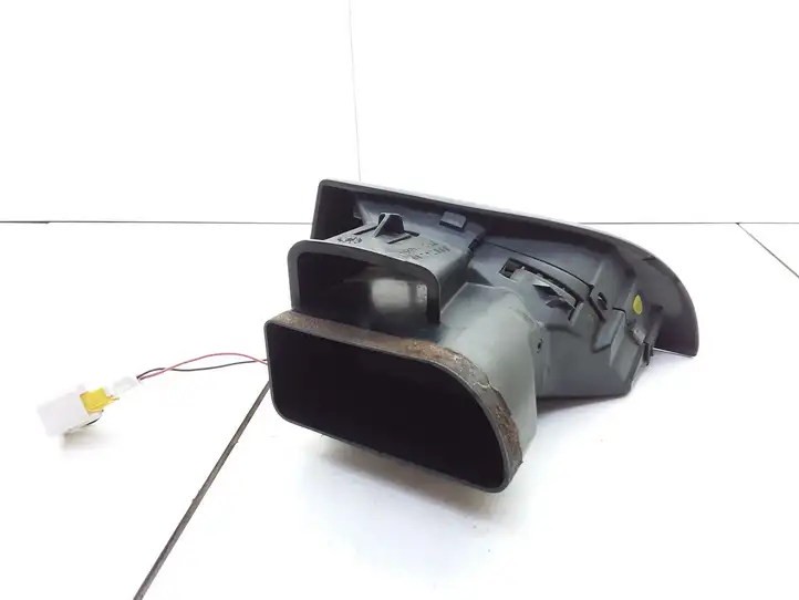 Citroen C5 (2001 - 2004) 963261667A Боковой воздушный дефлектор — фото 3