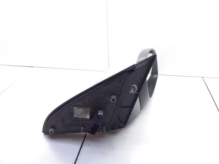 Opel Vectra C (2002 - 2005) 010705 Боковое зеркало с электроприводом — фото 3