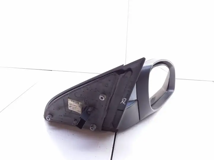 Opel Vectra C (2002 - 2005) 24436151 Боковое зеркало с электроприводом — фото 2