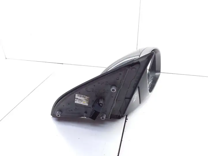 Opel Vectra C (2002 - 2005) 24436151 Боковое зеркало с электроприводом — фото 3
