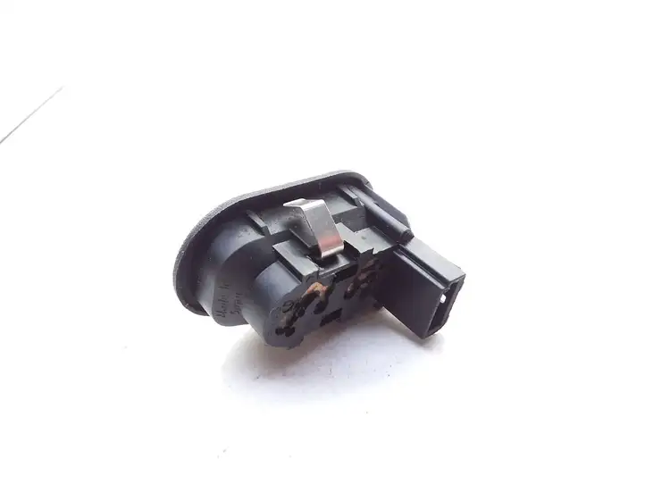 Opel Zafira A (1999 - 2003) 90561388 Блок кнопок стеклоподъемников — фото 2