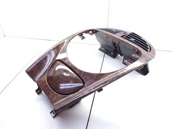 Citroen C5 (2001 - 2004) 9632608577 Центральный воздушный дефлектор — фото 3