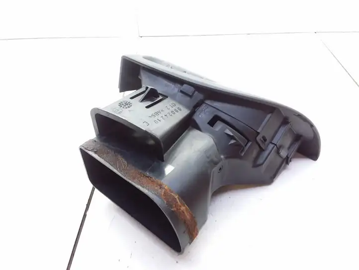 Citroen C5 (2001 - 2004) 963261667A Боковой воздушный дефлектор — фото 3