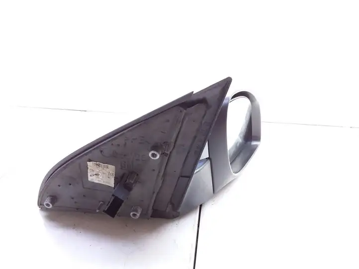 Opel Vectra C (2002 - 2005) 24436151 Боковое зеркало с электроприводом — фото 2
