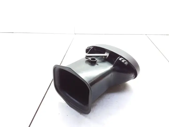 Ford Focus (1998 - 2004) 98AB19893BJW Боковой воздушный дефлектор — фото 2