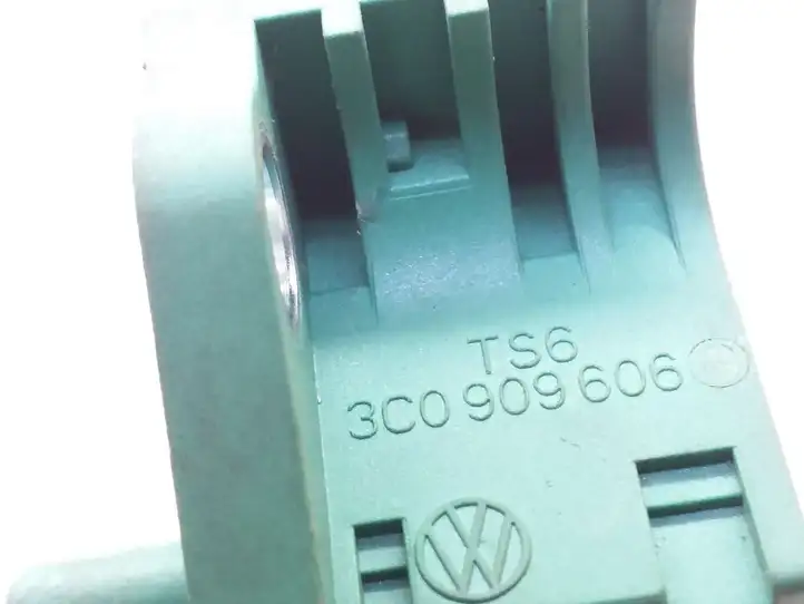 Volkswagen PASSAT B6 (2005 - 2010) 3C0909606 Датчик удара SRS — фото 4