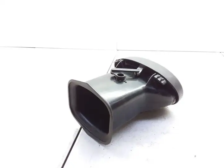 Ford Focus (1998 - 2004) 98AB19893BJW Боковой воздушный дефлектор — фото 2